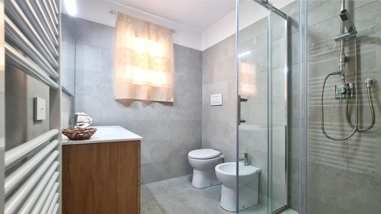 Sole Matto Rooms Olbia Bagian luar foto