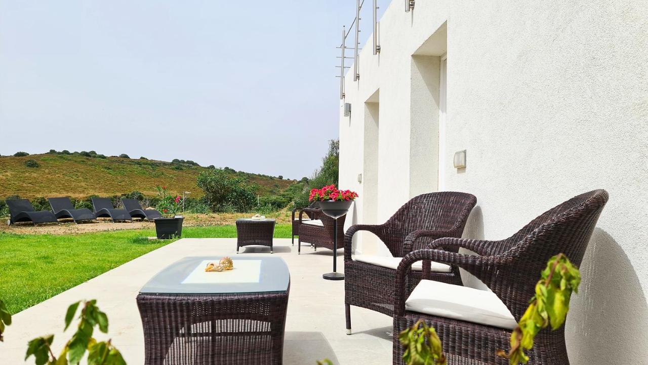 Sole Matto Rooms Olbia Bagian luar foto