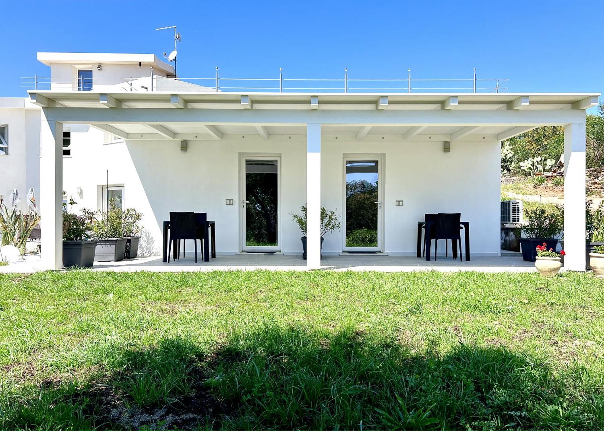 Sole Matto Rooms Olbia Bagian luar foto