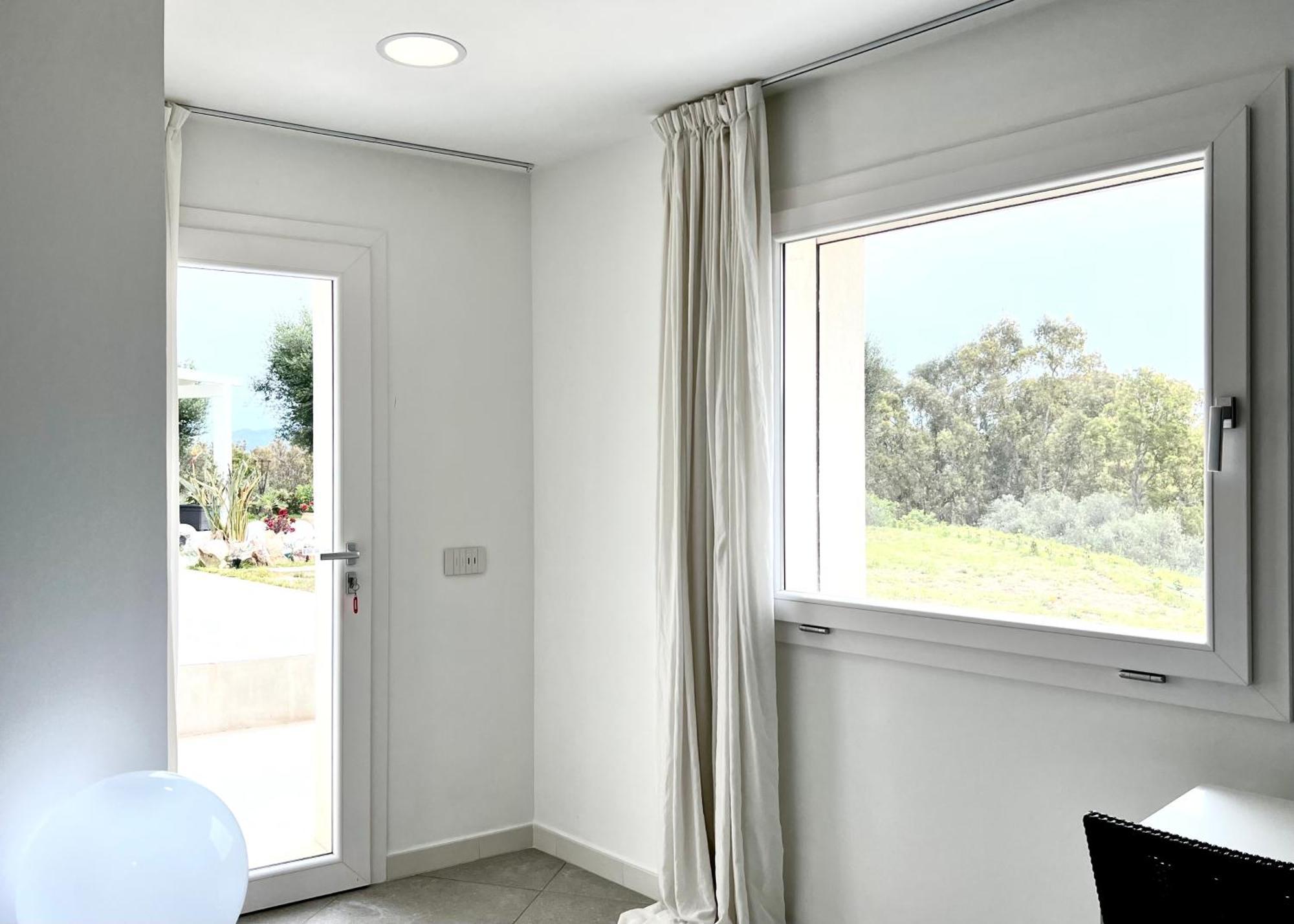 Sole Matto Rooms Olbia Bagian luar foto